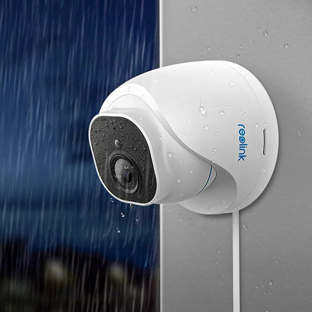 Reolink RLC-1020A 5K 10 MP IP PoE Dome Überwachungskamera Mit Intelligenter Personen- & Autoerkennung 7 Reolink RLC-1020A 5K 10 MP IP PoE Dome Überwachungskamera Mit Intelligenter Personen- & Autoerkennung – Bild 7