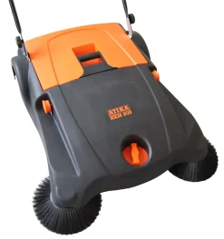 ATIKA HKM 800 Handkehrmaschine Kehrmaschine Kehrbesen ***NEU*** -Garten- & Gewächshäuser Geschäft b4c52f546b71c79370a736f752255817