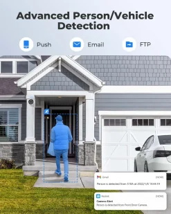Reolink 5MP PoE IP Kamera Outdoor Mit Personen-/Autoerkennung, Zeitraffer, 30m IR Nachtsicht, IP66 Wasserfest, Audio, Micro SD Kartensteckplatz, RLC-510A Weiß 18 Reolink 5MP PoE IP Kamera Outdoor Mit Personen-/Autoerkennung, Zeitraffer, 30m IR Nachtsicht, IP66 Wasserfest, Audio, Micro SD Kartensteckplatz, RLC-510A Weiß -Garten- & Gewächshäuser Geschäft b4d8eaf26c62c8b73075ba2cf4a03f64
