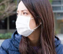 Alsino 100 Stk. Mundschutz Einweg Gesichtsmaske 3-lagig -Garten- & Gewächshäuser Geschäft b4dca2b451e0b997043317193d8e34fe