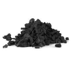 BBQ-Toro Tischgrill Holzkohle | 5 Kg | 2 - 6 Cm Körnung | Premium Grillkohle -Garten- & Gewächshäuser Geschäft b4ebd10bb4dfac211195e3cd93b0007c