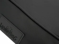 Hobbydog LOOP Hundebett Hundekissen Hundematte Hundecouch Hundesofa Kunstleder - Große: XL Farbe: Schwarz -Garten- & Gewächshäuser Geschäft b56e7bd47f7e7c529ef6ec4a28babd72