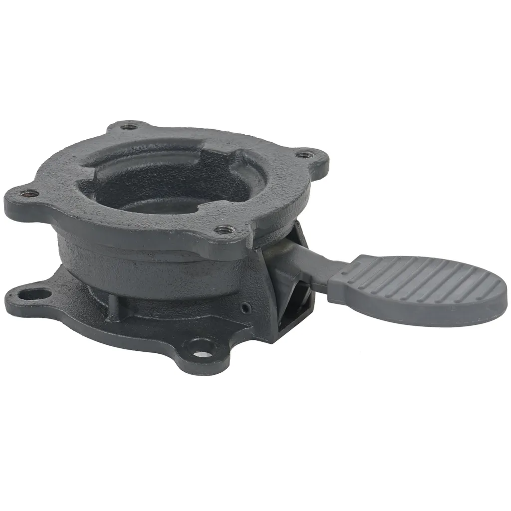 Mendler Gastronomie-Ampelschirm HWC-A96, 3x4m (Ø5m) Polyester Alu/Stahl 26kg Türkis Ohne Ständer, Drehbar 9 Mendler Gastronomie-Ampelschirm HWC-A96, 3x4m (Ø5m) Polyester Alu/Stahl 26kg Türkis Ohne Ständer, Drehbar – Bild 9