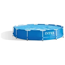 Intex Metal Frame-Pool 366 X 76 Cm -Garten- & Gewächshäuser Geschäft b58c75400f7de6400184e163ead10a8b