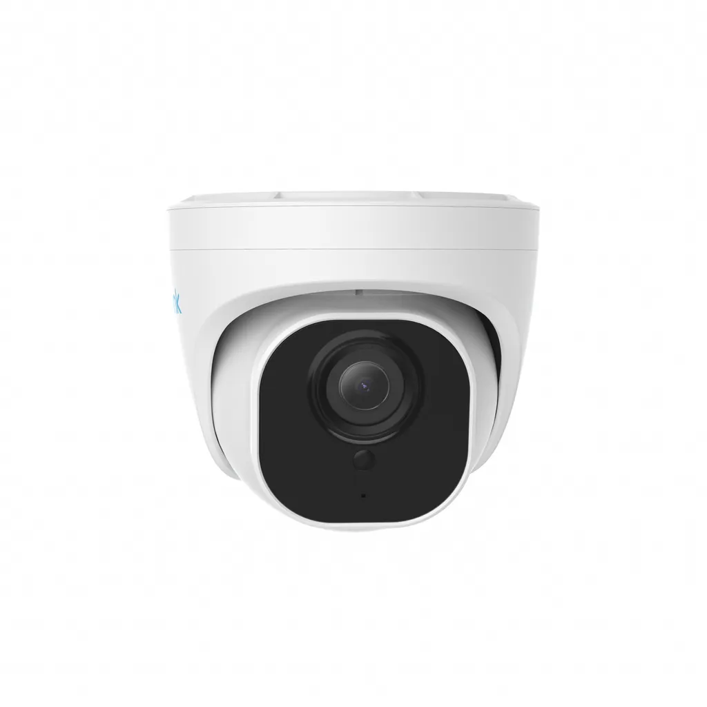 Reolink 5MP PoE IP Kamera Outdoor Mit Personen-/Autoerkennung, Überwachungskamera Aussen Mit Zeitraffer, IR Nachtsicht, Wasserfest, Micro SD Kartensteckplatz, RLC-520A 2 Reolink 5MP PoE IP Kamera Outdoor Mit Personen-/Autoerkennung, Überwachungskamera Aussen Mit Zeitraffer, IR Nachtsicht, Wasserfest, Micro SD Kartensteckplatz, RLC-520A – Bild 2