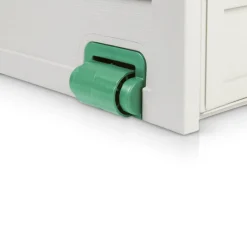 Berlan Kissenbox Kunststoff 230 Liter Grau - Grün -Garten- & Gewächshäuser Geschäft b59f8bb00ec4c752198fe4fc24c7bb11