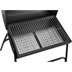 COUNTRYSIDE® Grill, Fassgrill, Holzkohlegrill -Garten- & Gewächshäuser Geschäft b5bba8ebc85552205228a2de4c3023ba