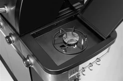 Gasgrill / Gasgrillküche Justus Juno 4+1 Grillfläche 70x42cm 9 Gasgrill / Gasgrillküche Justus Juno 4+1 Grillfläche 70x42cm -Garten- & Gewächshäuser Geschäft b5bc5a5936aa638e79259c72bfb9c324