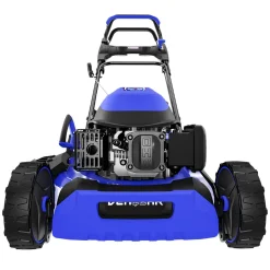 DENQBAR Benzin Rasenmäher 7in1 53 Cm Schnittbreite DQ-R53 10 DENQBAR Benzin Rasenmäher 7in1 53 Cm Schnittbreite DQ-R53 -Garten- & Gewächshäuser Geschäft b5c3c5d63d68554735ba34e0921f4bfa