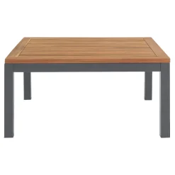 Merax Gartenmöbelset 4-teilig Loungeset Loungegruppe Aus Akazienholz Und Stahlrahmen, Balkonmöbel Set Mit Tisch Und Kissen, 250*172*67cm 13 Merax Gartenmöbelset 4-teilig Loungeset Loungegruppe Aus Akazienholz Und Stahlrahmen, Balkonmöbel Set Mit Tisch Und Kissen, 250*172*67cm -Garten- & Gewächshäuser Geschäft b629a04ddd79f467bc20cff3eeae6c5c