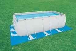 Bestway PE Poolmatten Schutzboden 9er Pack 50 X 50 Cm Blau -Garten- & Gewächshäuser Geschäft b62f763207bcdff8879fb0c77dbd4744