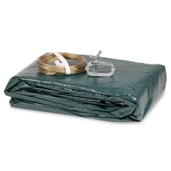 Pool Total Poolabdeckung Standard Für Rundpool Ø 4,50 - 4,60 M -Garten- & Gewächshäuser Geschäft b64d567fe4b07c4e88930f770640a22e 1