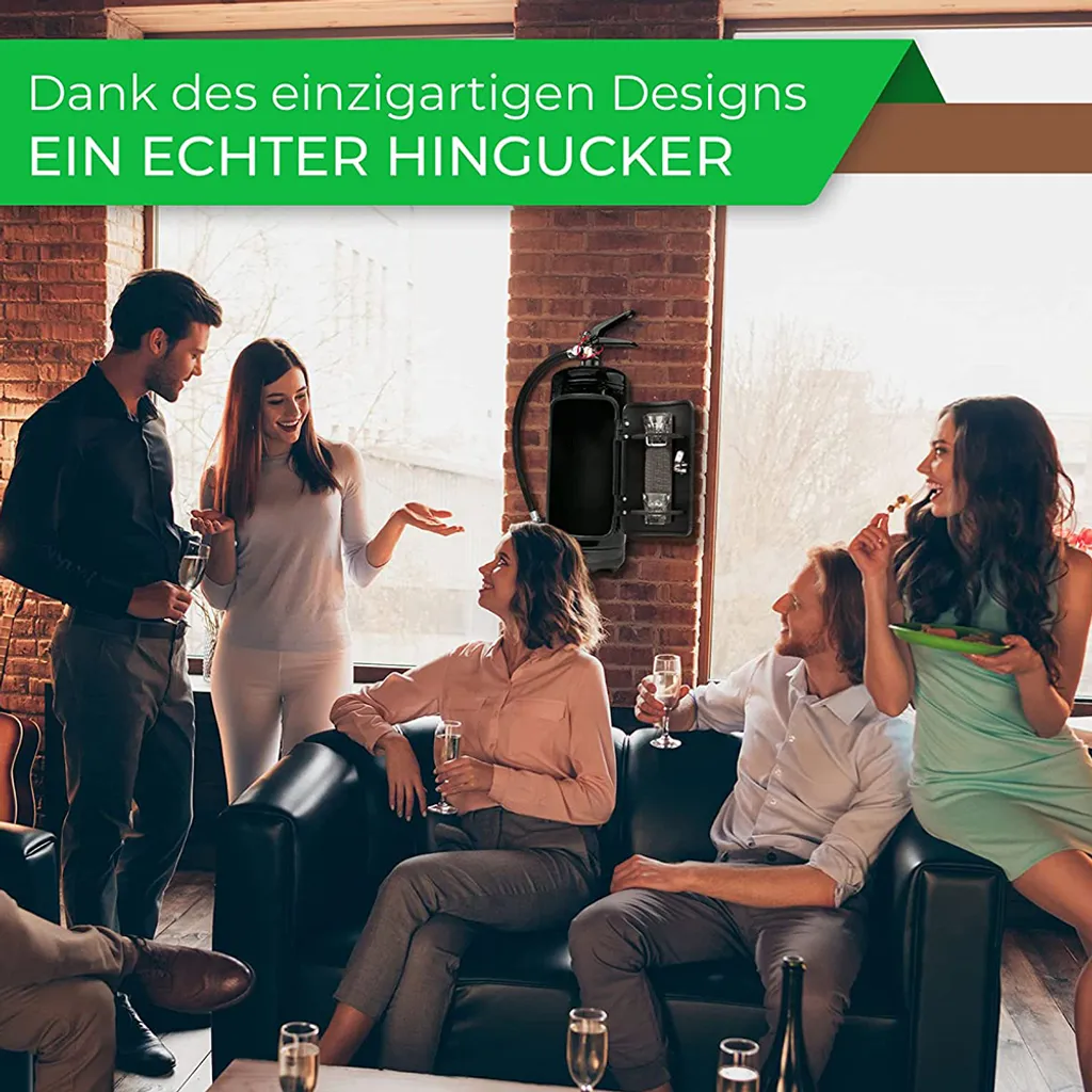 Mmgoqqt Feuerlöscher-Minibar Für Alle Feuerwehrleute / Wesentliches Zubehör Für Feuerwehrleute / Für Feuerwehrleute 5 Mmgoqqt Feuerlöscher-Minibar Für Alle Feuerwehrleute / Wesentliches Zubehör Für Feuerwehrleute / Für Feuerwehrleute – Bild 5