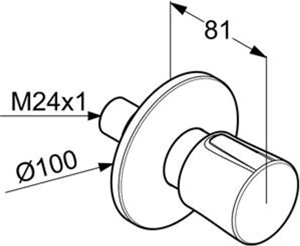 Kludi KLUDI BALANCE UP-Ventil, Feinbau-Set Bausatz 2 - Fertigmontage Mattschwarz/ch 2 Kludi KLUDI BALANCE UP-Ventil, Feinbau-Set Bausatz 2 - Fertigmontage Mattschwarz/ch – Bild 2