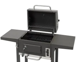 Tepro Grillwagen Toronto Kompakt Holzkohlegrill, Grillfläche: Ca. 43,2 X 32,0 Cm -Garten- & Gewächshäuser Geschäft b6894532e0ea1b07048afa00db9a03b4