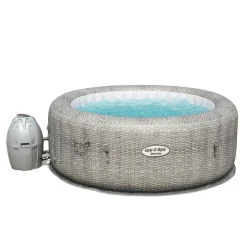 Bestway Lay-Z-Spa Honolulu AirJet Rund 196 X 196 X 71 Cm