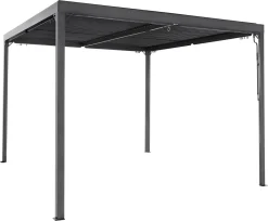 Primaster Pavillon Triviso 300 X 300 Cm -Garten- & Gewächshäuser Geschäft b6c14cad020338df2a82a45a1d2d6345
