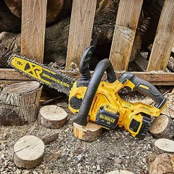 DeWALT 18V Akku Kettensäge 30cm DCM565N | Ohne Akku OhneLadegerät -Garten- & Gewächshäuser Geschäft b6fc5c592bb52bd6af9b1e332268ace0