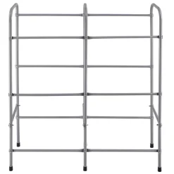 Juskys Getränkekistenregal Cool – Kistenregal Für Bis Zu 6 Kisten Je 17 Kg – Getränkeständer Platzsparend 96 × 34 × 116 Cm – Getränkeregal Aus Metall 10 Juskys Getränkekistenregal Cool – Kistenregal Für Bis Zu 6 Kisten Je 17 Kg – Getränkeständer Platzsparend 96 × 34 × 116 Cm – Getränkeregal Aus Metall -Garten- & Gewächshäuser Geschäft b7466d79a5d4bdd6dc717c34eb9cb2f4
