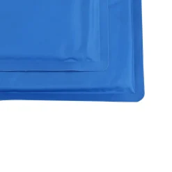 ALIC LIFE Hundematte, Kühlmatte Cooling Mat, Kühlende Unterlage Für Ihr Haustier. Kühlmatte Für Hunden Und Katzen. Selbstkühlend. Perfekt Für Die Heißen Sommertage. 10 ALIC LIFE Hundematte, Kühlmatte Cooling Mat, Kühlende Unterlage Für Ihr Haustier. Kühlmatte Für Hunden Und Katzen. Selbstkühlend. Perfekt Für Die Heißen Sommertage. -Garten- & Gewächshäuser Geschäft b74f34601e10e32007e77b3f4de4eb76