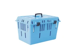 Henry Schein Nobby Transportbox "Pet Caddy II" - L X B X H: 55 X 37 X 33 Cm; 72078