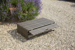 Greemotion Gartenbank 3-in-1 Bahia Rondo, Ca. 121 X 99 X 86 Cm Braun Kunststoff 18 Greemotion Gartenbank 3-in-1 Bahia Rondo, Ca. 121 X 99 X 86 Cm Braun Kunststoff -Garten- & Gewächshäuser Geschäft b7827bcefcee228ed21de9563dd0a328