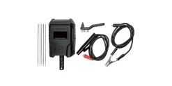 PARKSIDE Inverter Schweißgerät »PISG 120 A2« -Garten- & Gewächshäuser Geschäft b7afb66e2928d9ced2c481c913067f96