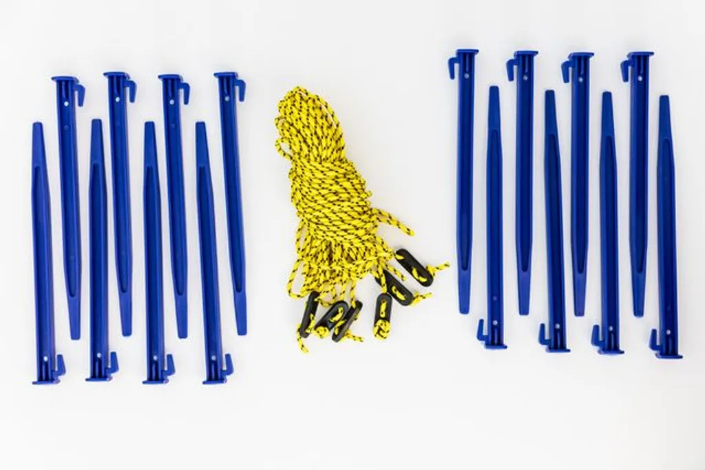 Steinbach Group Steinbach 36420 Pooldach Aus Wasserabweisenden Stoff Mit Fenster 7 Steinbach Group Steinbach 36420 Pooldach Aus Wasserabweisenden Stoff Mit Fenster – Bild 7