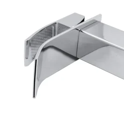 Lospitch Wasserfall Waschtischarmatur Wasserhahn Bad Chrom Waschamatur Waschbecken Wasserhahn Waschbecken Für Badezimmer, Einhandmischer Waschbeckenarmatur Brass Mischbatterie Bad- & Duscharmaturen -Garten- & Gewächshäuser Geschäft b81d99b47ade19648e021902bac2321a