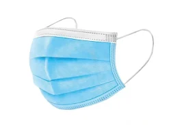 Siegmund 50 Stück Medizinische Einwegmaske Mund- Und Nasenschutz Typ IIR -Garten- & Gewächshäuser Geschäft b85c5dc5a2618c10735c5bb6723ff8a0