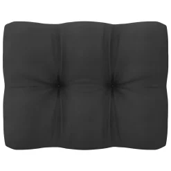 VidaXL 2-tlg. Garten-Lounge-Set Mit Kissen Weiß Kiefer Massivholz -Garten- & Gewächshäuser Geschäft b8622e32bf6a670e616909a0c10ef55d 2