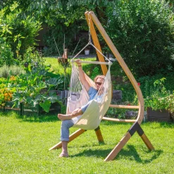 La Siesta Habana Latte Hängesessel Basic 27 La Siesta Habana Latte Hängesessel Basic -Garten- & Gewächshäuser Geschäft b88ff4033a18fc786b3647afb86eb2bb