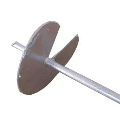 Baumarktplus 12xBodenanker 58 Cm Erdanker Zum Eindrehen Spielturmanker Feuerverzinkt -Garten- & Gewächshäuser Geschäft b8aeb2028c478bde3e6b36061af02c9f