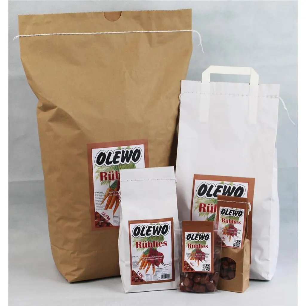 Olewo Karotten - Rote Bete Rüblies 4kg 2 Olewo Karotten - Rote Bete Rüblies 4kg – Bild 2
