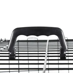 Mucola L Hundetransportbox Hundeklappkäfig Gitter Schwarz 16 Mucola L Hundetransportbox Hundeklappkäfig Gitter Schwarz -Garten- & Gewächshäuser Geschäft b8d8c8cd731ee9b9bc1044b9382c38e1