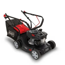 Scheppach Rasenmäher MP132-40 3,4 PS -Garten- & Gewächshäuser Geschäft b8ec1bce09be692708fe415f91dacf2e