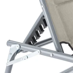 Blumfeldt Amalfi Creamy Beige Sonnenliege 70x37x200cm Sonnenblende Beige -Garten- & Gewächshäuser Geschäft b9166e9fc1ec02114b86e32c28b6e1ea