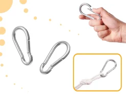 IKONKA Hängematte Für Eine Person 200x100 Verstärkt Blau + Montagesatz -Garten- & Gewächshäuser Geschäft b933662f25ade1d436a5f33a38f59e60