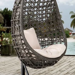 Destiny Coco Hängesessel Promo Polyrattan Hängekorb Hängestuhl -Garten- & Gewächshäuser Geschäft b9483853c14b220c70adb59a16f7e02c