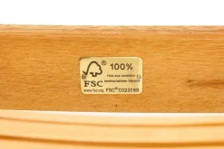 Garden Pleasure Klappstuhl WIEN, 2er Set -Garten- & Gewächshäuser Geschäft b9584b8af407edda9e818bb3ad5e6d58