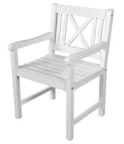 Garden Pleasure Armstuhl MALMÖ -Garten- & Gewächshäuser Geschäft b9584e818b68850c20a85295f96883a4