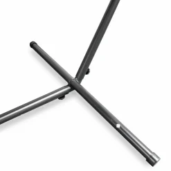 Lacestone Hängematte Inkl. Gestell Anthrazit, MS-18161 8 Lacestone Hängematte Inkl. Gestell Anthrazit, MS-18161 -Garten- & Gewächshäuser Geschäft b968d2aaeee152c9072dc7fcec7a2abf