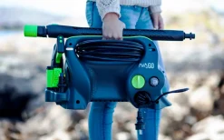 AVA Of Norway AVA GO P55 – Limited, Hochdruckreiniger, 450 L/h, 140 Bar, 2000 W -Garten- & Gewächshäuser Geschäft b97150092bd1234efd4ab5ccb52daca6