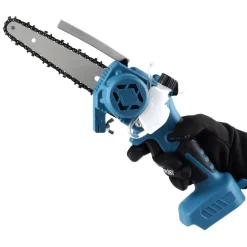 Yofidra 6 Zoll Bürstenlose Elektrokettensägen Garten Handkettensäge Mit Ölkanne (Ohne Akku) -Garten- & Gewächshäuser Geschäft b98dba7d899312ad3c0777aa665e0df9