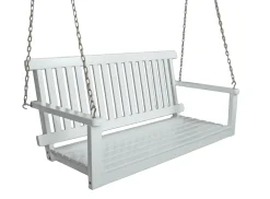 Garden Pleasure Hängebank AUGUSTA -Garten- & Gewächshäuser Geschäft b992f06ce23591f10371622e1b64d1f7