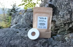 KletterRetter 15mm X 10m Fingertape Für Kletterer Und Boulderer -Garten- & Gewächshäuser Geschäft b99801f69a5b2ec293473f7400d84586