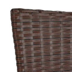 Mendler 2er-Set Poly-Rattan Stuhl HWC-G19, Balkonstuhl Gartenstuhl, Stapelbar Braun, Kissen Creme 12 Mendler 2er-Set Poly-Rattan Stuhl HWC-G19, Balkonstuhl Gartenstuhl, Stapelbar Braun, Kissen Creme -Garten- & Gewächshäuser Geschäft b999e087fb7bb084ebc1b3def03fa4c3