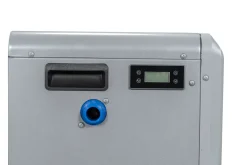 Bestway® Flowclear™ Poolheizung Air Energy, 4.400 W -Garten- & Gewächshäuser Geschäft b9ba89caa6490938a13b03793a0b8f85