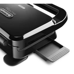De'Longhi DeLonghi MultiGrill Easy SW12A.BK, Kontaktgrill -Garten- & Gewächshäuser Geschäft b9cb359bb01a454b35f2ec2b4b6891be
