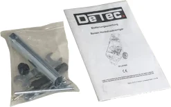 DeTecc. Hochdruckreiniger Benzin Motor 7 PS Max. 220 Bar Inkl. Dreckfräse Von DeTec. -Garten- & Gewächshäuser Geschäft b9dc54cd662c18f1ac1dde6168ea94eb